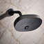 Statement™ Oval Multifunction Showerhead with Katalyst Air-Induction Technology-1971105211