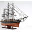 Bateau modèle sark bateau cutty