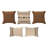 Wooded River Boulder - Value Set - Super Queen-71111564