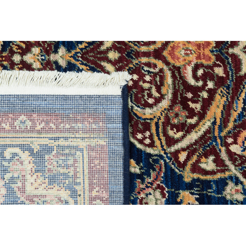 Wade Oriental Indoor Rug, Runner 2'2" x 7'7"
