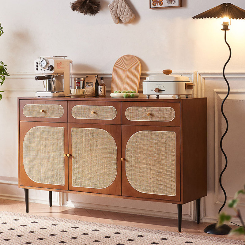 Cahide 55.12'' Sideboard
