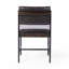 Benton Leather Dining Chair-893654915