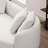 Sofa, Modern French Boucle Sofa