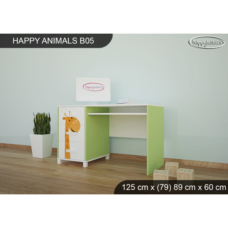 125cm, Green