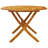 Anant Octagonal 110cm L Outdoor Chat Table