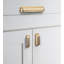 Textured Hammered Cabinet Pulls-123283566-113123727