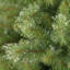 Arbre vert clair 7,5 pi pré-éclairé PVC / Hardneedle-293360297