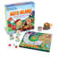 Jeu d'addition et de soustraction Math Island