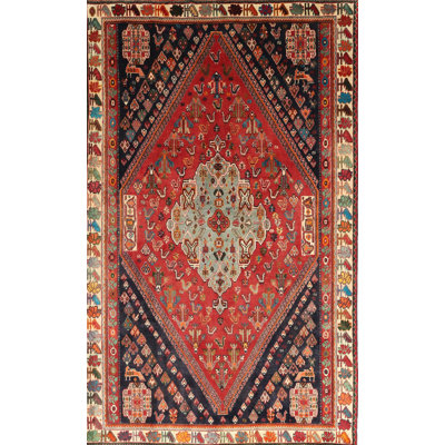 Oriental Indoor Rug