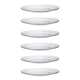 Duralex Picardie Dinner Plate 23cm