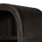 Hepburn Wide Cabinet-Dark Anthracite Oak-1891567078