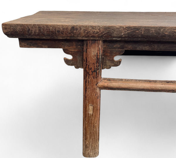 Elm Bench