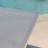 Set Of 2 Outdoor Aluminum Chaise Lounge With Adjustable Recline, Mesh Seating And Wheels For Easy Mobility-1448430834