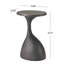 Table d'appoint Doran