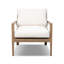 Amaya Outdoor Lounge Chair