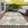 Geometric Indoor / Outdoor Rug