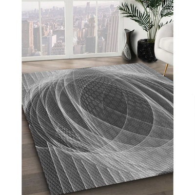 Abstract Indoor Rug