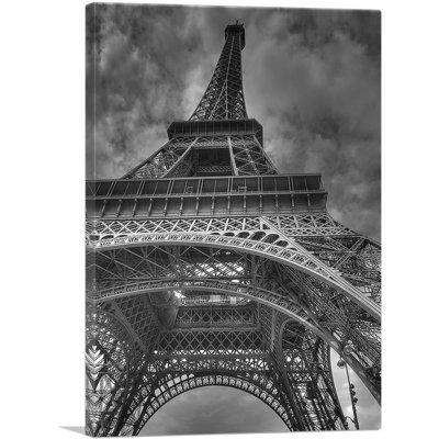" Eiffel Tower Paris Home Decor "