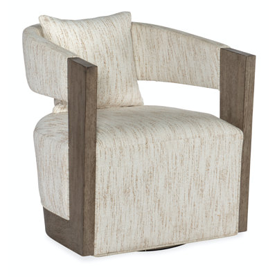 Cayden Peak Swivel Chair