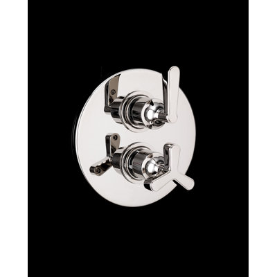 Tribeca Thermostatic Mixer
