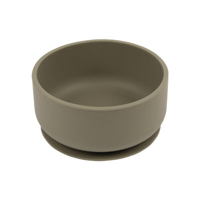 Tiny Dining - Baby Silicone Suction Bowl
