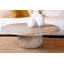 Jepsen Solid Wood Single Coffee Table