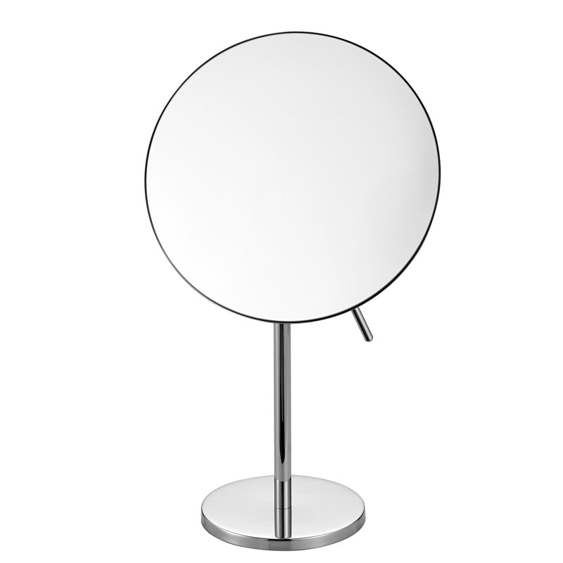 Bustillos Metal Mirror