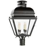Holborn 4 - Light Lantern Head