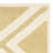 Teresita Hand Tufted Wool Geometric Rug-19276054
