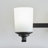 Kemal Three Light Wall / Bath from Generation Lighting -175935358-175935359-175935356