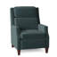 Spyglass 31" Wide Genuine Leather Standard Recliner-49437935-50259726-50259730