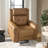Joseph Traditional Lift Assist Power Recliner with Massage and Heating Function-764921095