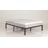 Nora 12" Medium Gel Memory Foam Mattress With Icy Cool Cover-5542214