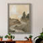 Hillside Walking Path I - Peinture sur toile encadrée-240702858-240702859