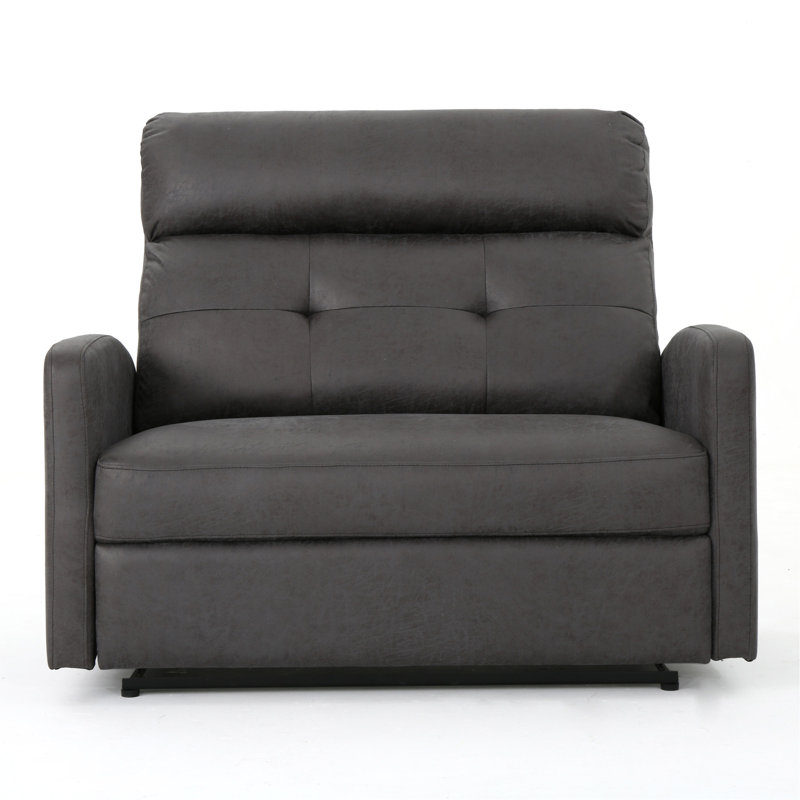 Fauteuil inclinable (sièges doubles)
