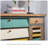 Modern Wooden Shoe Storage Cabinet