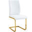 Chaise de luxe 4 personnes
