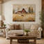 Art mural sur toile pastel pastel-129752737