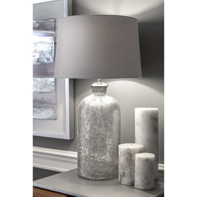 Bengtson Glass Desk Lamp