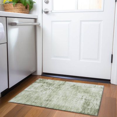 Tapis de qualité supérieure lavable à la machine Cortes AMF1062