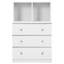 Commode 3 tiroirs Frants-107617578