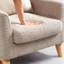 Fauteuil de 31 po de large Joele-1682108593