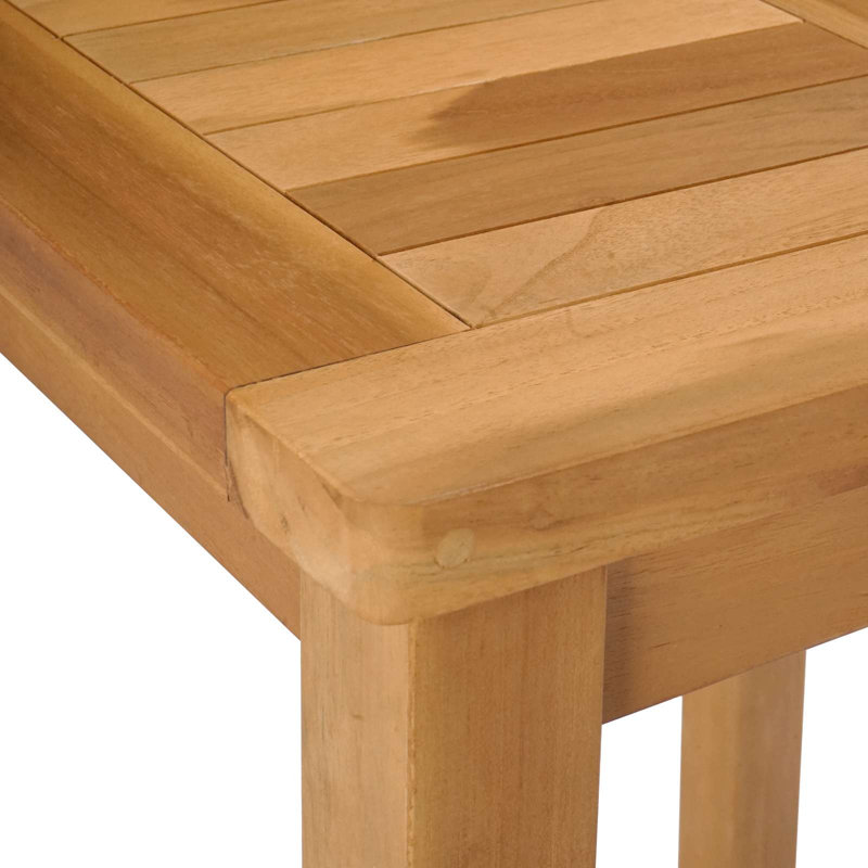 Patio Dining Set with