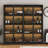 Meynard Dining Cabinet