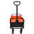 Noir / Orange n'est pas disponible