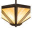 Tres Lineas 4 - Light Pendant
