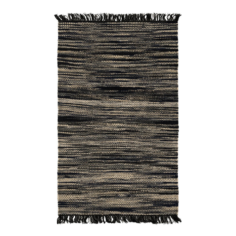 Kora Clem Rug, Rectangle 5'1" x 8'