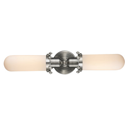 Mikell 2 - Light Dimmable Vanity Light