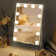 Moreen Bluetooth LED Mirror