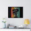 Art inspirant, citation inspirante, impression sur toile-1467726085